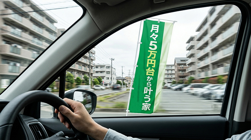 パッと見で不安を解消！お客様の「不」を突くキャッチコピーの法則